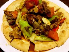-品味新疆民族风味餐厅(东方今典店)