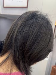 -青霖·飘逸造型