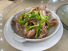 -秋姐美食店(海陵岛保利店)