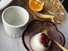 -山越山·茶油土鸡(大汉悦中心店)