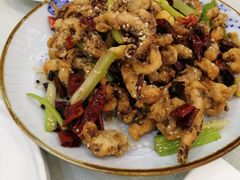 -普天和酒楼·新津菜·烤鸭(天津之眼店)