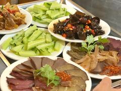 -周老三跷脚牛肉·全牛火锅(非遗传承店)