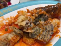 -金典银峰老鹅馆·昆山菜(亭林公园店)