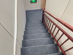 -强手盲人推拿·颈肩腰背调理(南新路店)