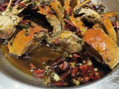 -东北小板凳地摊烧烤(泰来街店)