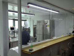 -食间旅人DIY烘焙工作室