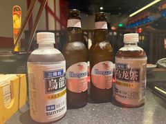 -牛New寿喜烧(金茂览秀城店)