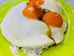 -澳门陈光记烧味饭店(万象城店)