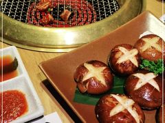 -久苑烧肉(世界城广场店)