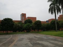 -华南理工大学(大学城校区)