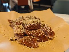 -眉州东坡(北苑华贸店)