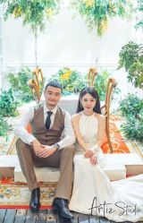 -艺匠摄影ARTIZ STUDIO(南京店)