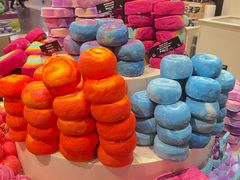 -LUSH(威尼斯人店)