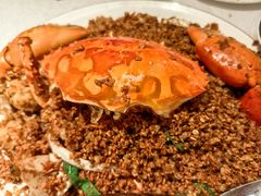 -喜记避风塘炒辣蟹(旗舰店)