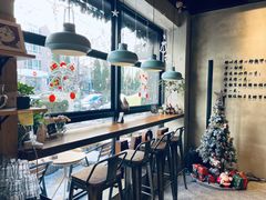 -ZM COFFEE(西安路店)