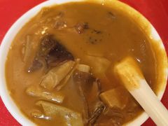 精品胡辣汤-方中山胡辣汤(西安高新区店)