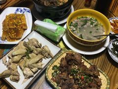 -杨厝六十六农庄农舍(杨厝路店)