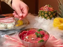 -烧本烧·自助烤肉(勒泰中心店)