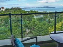 -三亚海棠湾万丽度假酒店