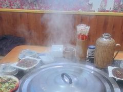 -边江铁锅炖鱼(振八街店)