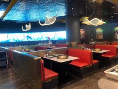 -奢谷·海鲜自助(南海万科店)