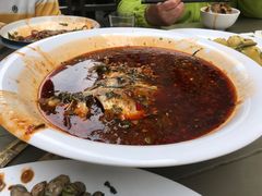 -月圆霖特色农家乐