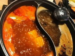 -呷哺呷哺(望京新世界店)