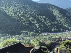 -五台山风景名胜区