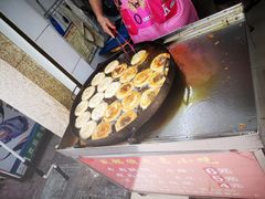 -涂记油酥饼(江汉三路店)