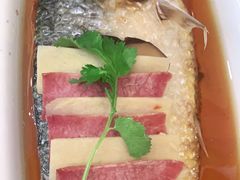 -丰收日·小海鲜·沪上家宴(顾村正大店)