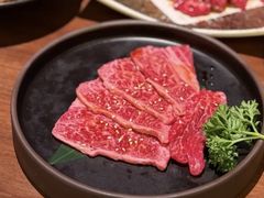 -御牛道日式烤肉料理(杭州万象城店)