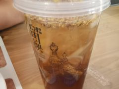 手工木瓜水-留焕小吃·昆明非遗小吃品牌(文明街店)