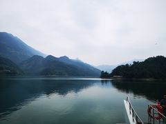 -乌江画廊(彭水苗族土家族自治县)
