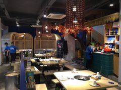 -香坝坝鲜鱼火锅(春熙路店)