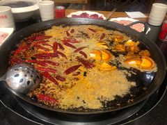 -锅首鲜品火锅(鸳鸯店)
