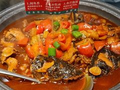 -大师傅金奖啤酒鱼(西街口总店)