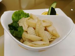 山药-怡园饭店-餐厅(四望亭店)