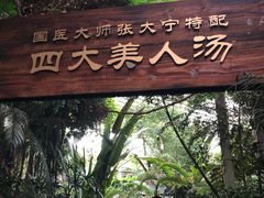 -龙达温泉生态城