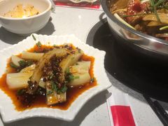 -兴俞记番茄鸡(海珠美食城店)