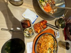 -梨花牛肉汤饭(仁恒伊势丹店)