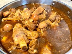 -蝎菜杨·牛肉面 羊蝎子火锅(光熙门北里店)