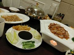 -西安烤鸭店(369烤鸭王店)
