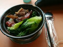 android_upload_pic-煲煲掂风味煲仔饭餐厅(西区店)