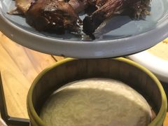 -局气 烤鸭·北京菜(光华路店)