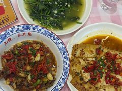 -三只鸟本地特色菜馆(上饶总店)