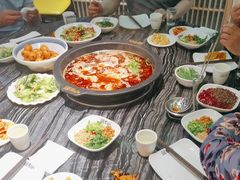 -老船舫·现做活鲜鱼馆(东郊记忆店)