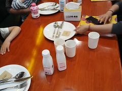-清真· AL-JANNAT 佳纳特餐厅(仙林店)