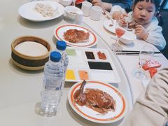-老妈菜馆(建设街店)