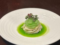 -镇江苏宁万豪酒店-苏筵中餐厅