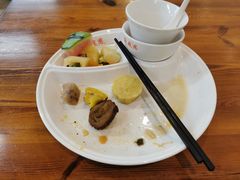-素清香(解放路店)